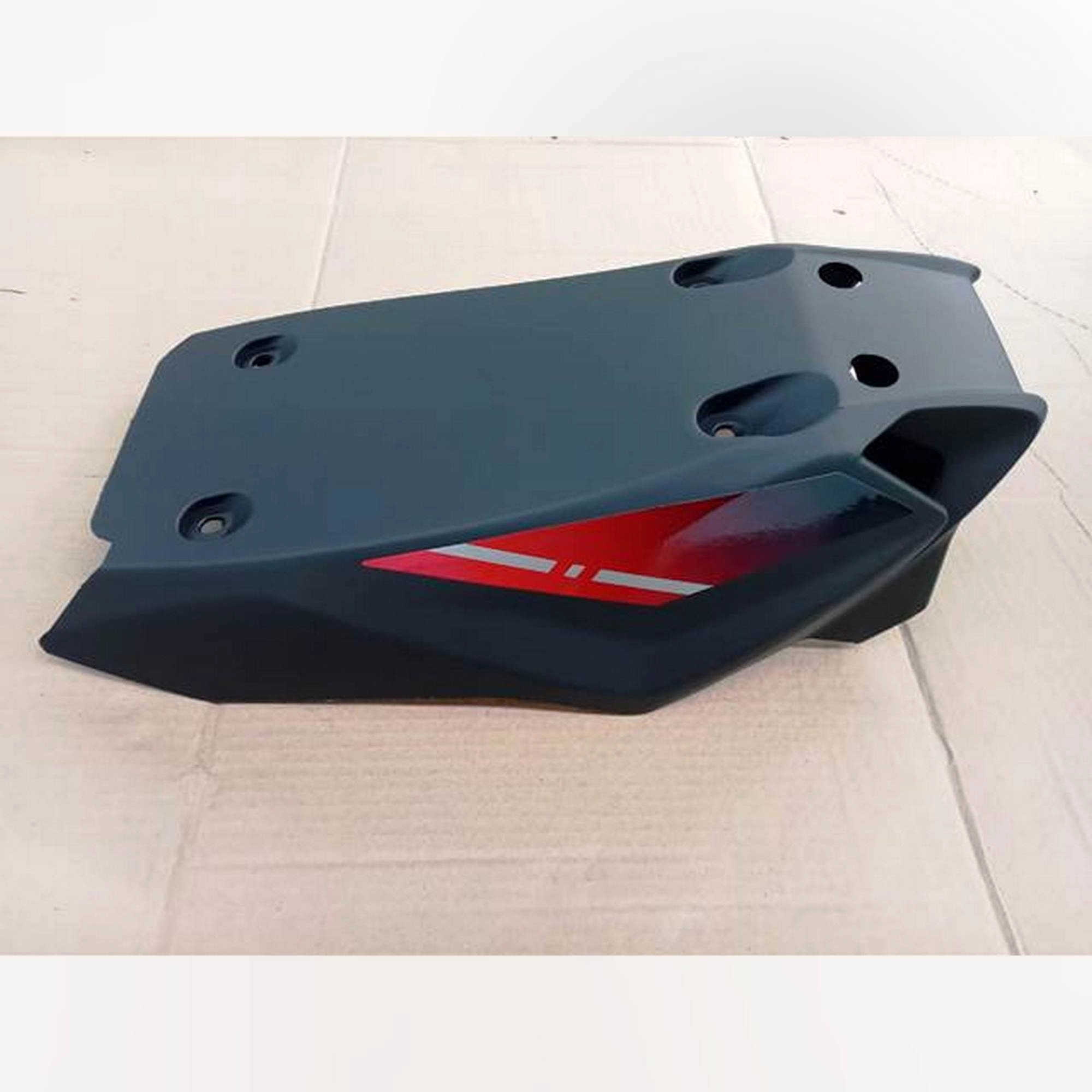 ARORA MT 125 ALT SAKAL KOMPLE YEŞİL #MT125 - 196